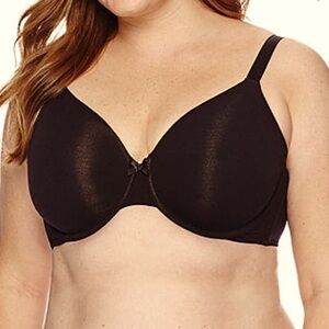 Ambrielle Comfort Underwire Full Coverage 38DDD